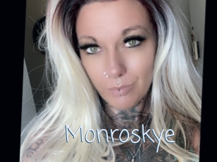 Monroskye