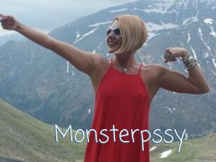 Monsterpssy