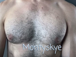 Montyskye