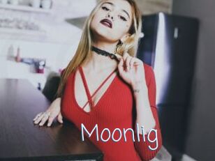 Moonlig