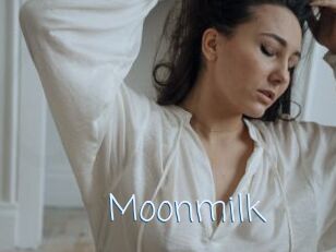 Moonmilk