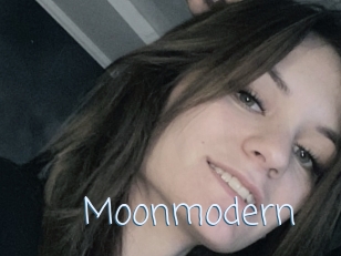 Moonmodern