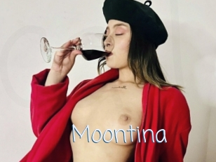 Moontina