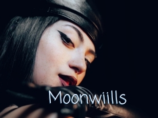 moonwiills Callsex