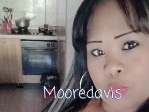 Mooredavis