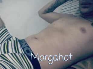 Morgahot