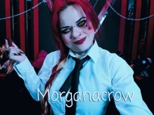 Morganacrow
