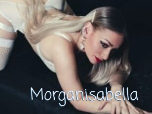 Morganisabella