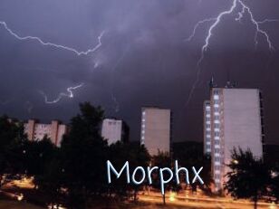 Morphx