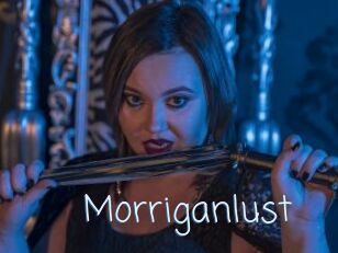 Morriganlust