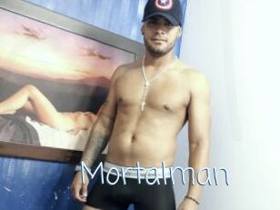Mortalman