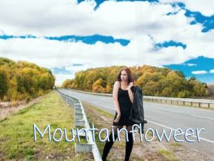 Mountainfloweer