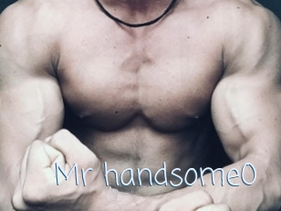 mr_handsome0 Callsex