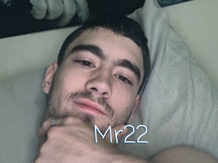 mr22 Callsex