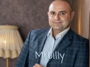 Mrbilly