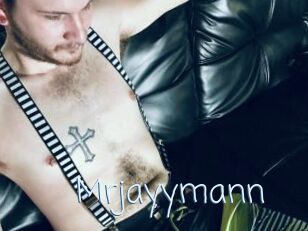 Mrjayymann