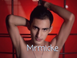 Mrmicke