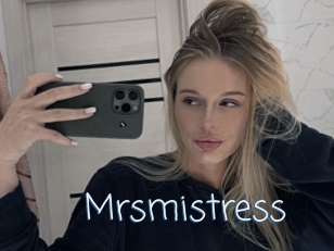 Mrsmistress