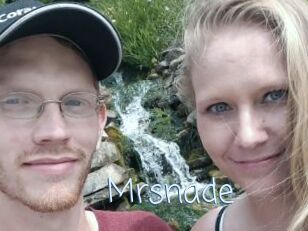 Mrsnade