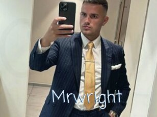 Mrwright