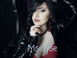 Mselyse