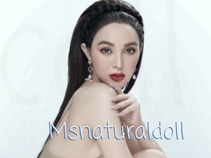 Msnaturaldoll