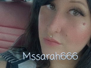 Mssarah666