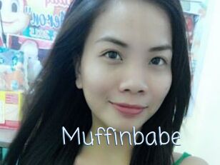 Muffinbabe