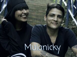 Mulanicky