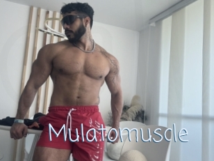mulatomuscle Callsex