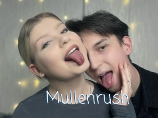 Mullenrush