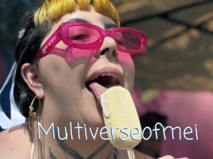 Multiverseofmei