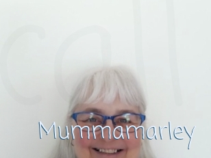 Mummamarley