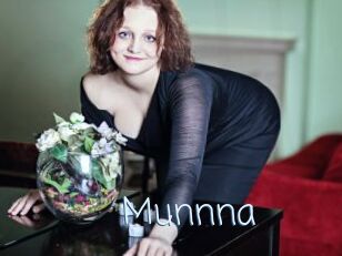 Munnna