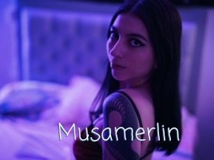 Musamerlin