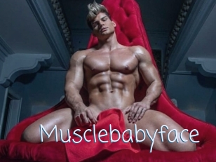 musclebabyface Callsex