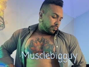 Musclebigguy