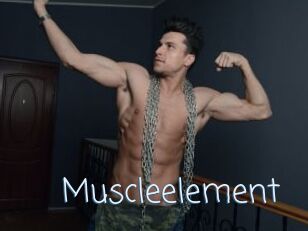 Muscleelement