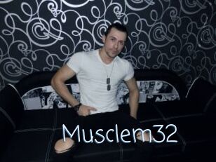Musclem32