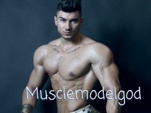 Musclemodelgod