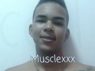 Musclexxx