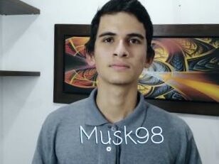 Musk98