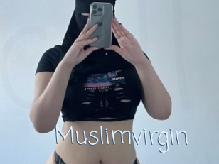 Muslimvirgin