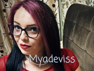 Myadeviss