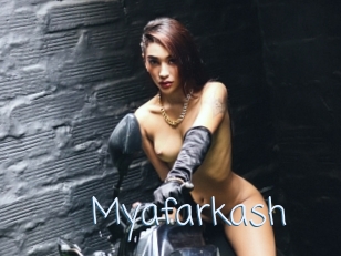 Myafarkash