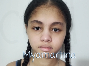 Myamartina