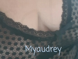 Myaudrey