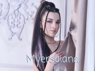 Myersdiana
