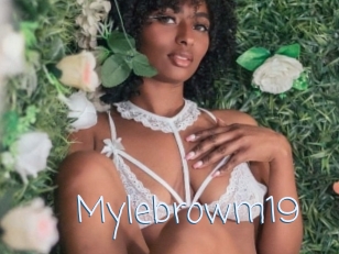 Mylebrowm19