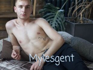 Mylesgent